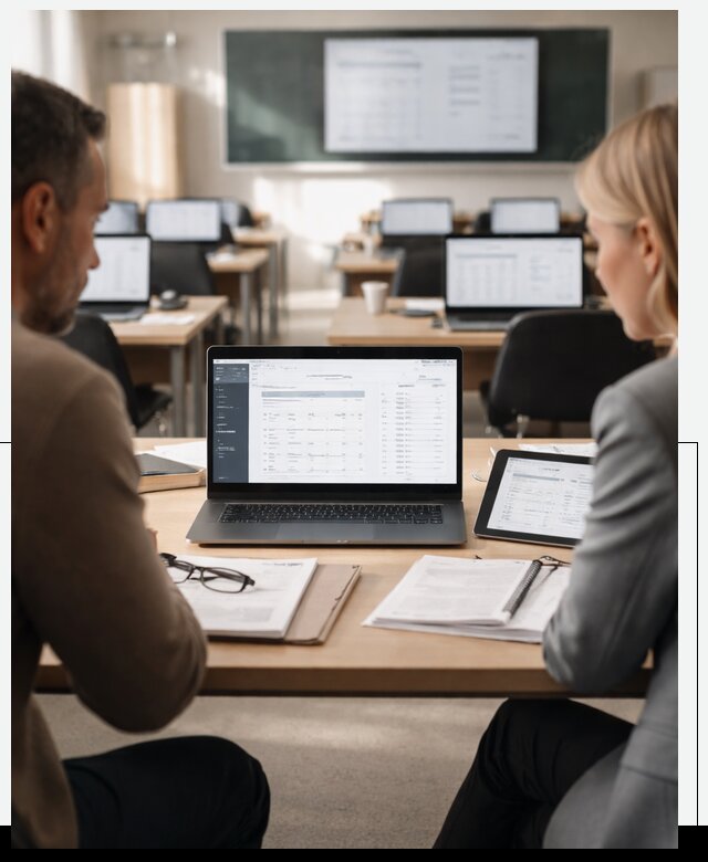 Система управления учебным процессом вузе в Энгельсе от 12791 р|АвикейЭнг