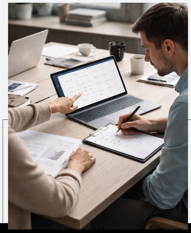 Система управления учебным процессом в вузе в Энгельсе