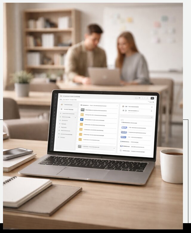 LMS для университета под ключ в Энгельсе от 7994 р. | АвикейЭнг