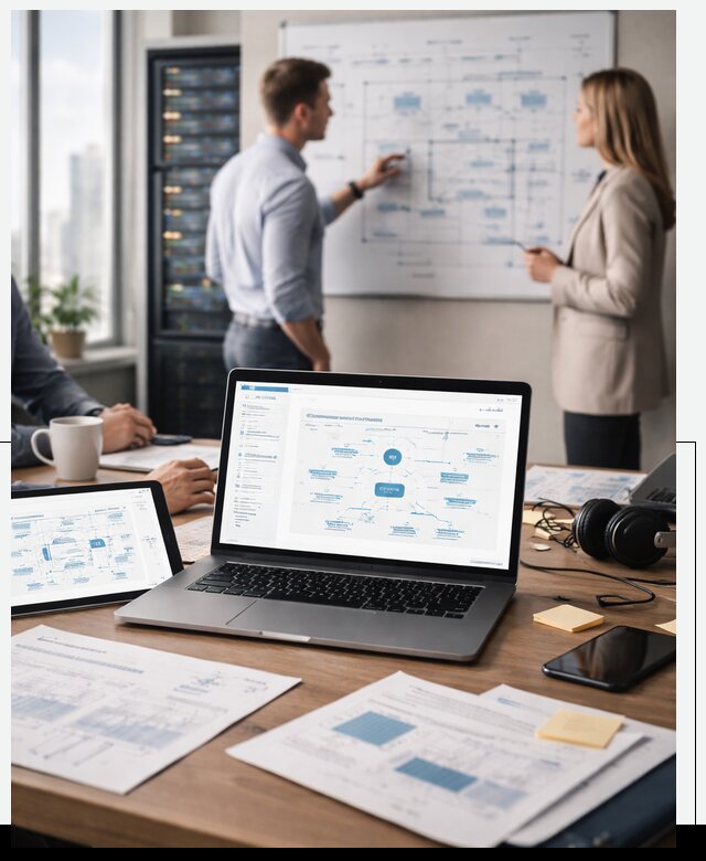 Разработка порталов госуслуг и ФГИС в Энгельсе от 12791 р. | АвикейЭнг