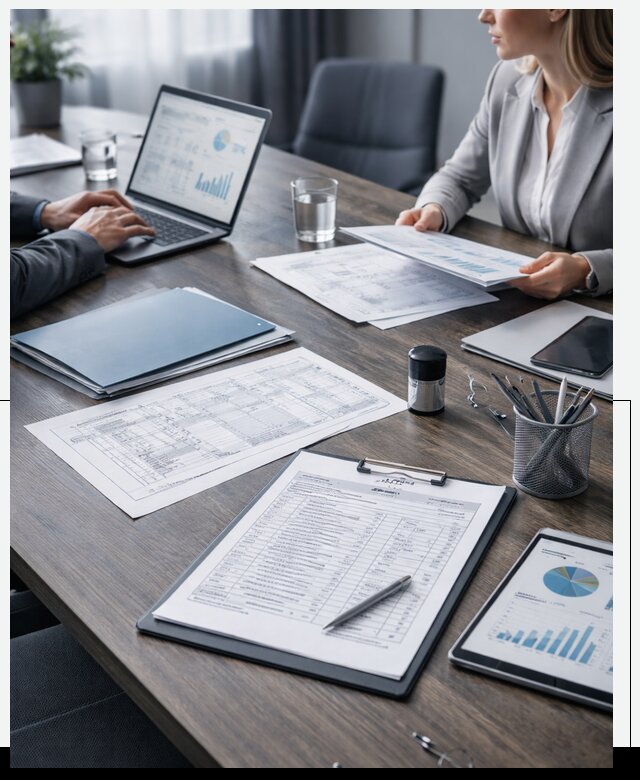 СЭД для государственного органа в Энгельсе от 37307 р. | АвикейЭнг