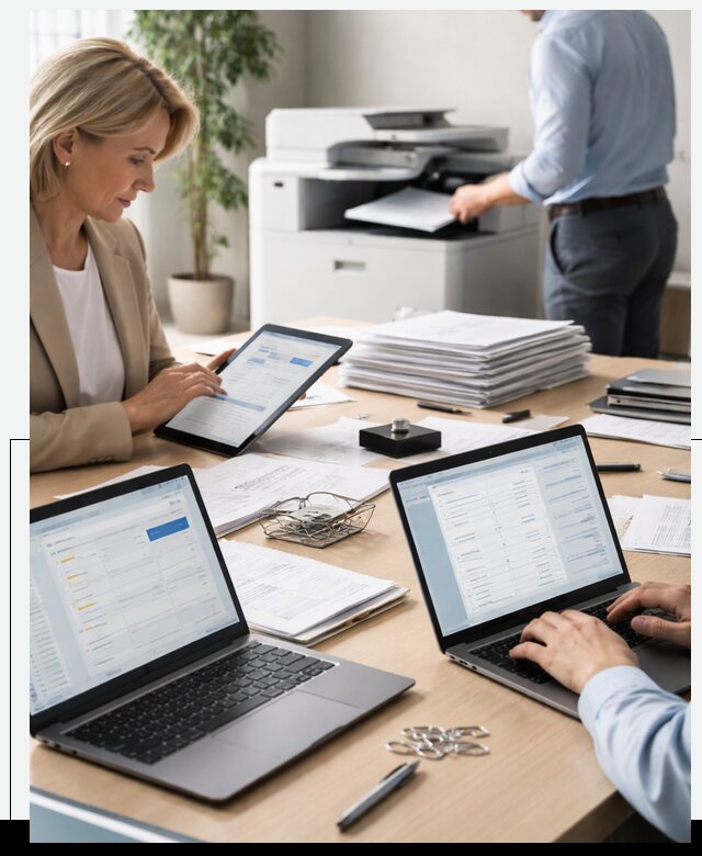 Внедрение МЭДО межведомственного документооборота в Энгельсе