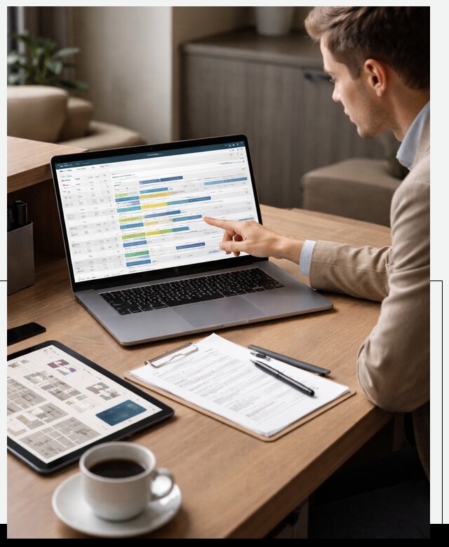 Бронирование отелей PMS в Энгельсе разработка от 37307 р., АвикейЭнг