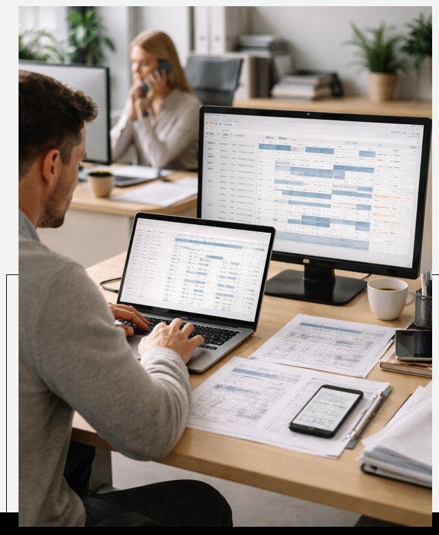 PMS для бронирования отелей и управления номерным фондом в Энгельсе