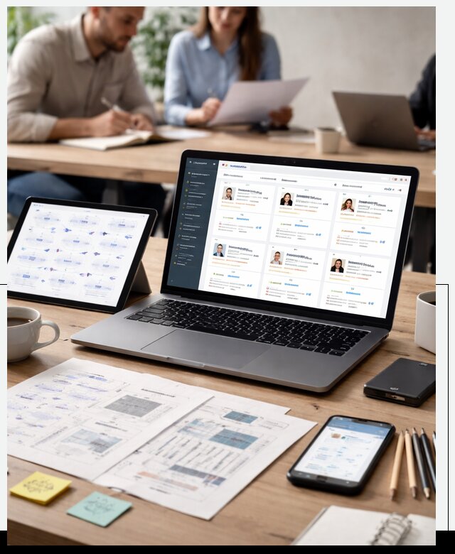 Разработка маркетплейса специалистов в Энгельсе от 7461 р.|АвикейЭнг