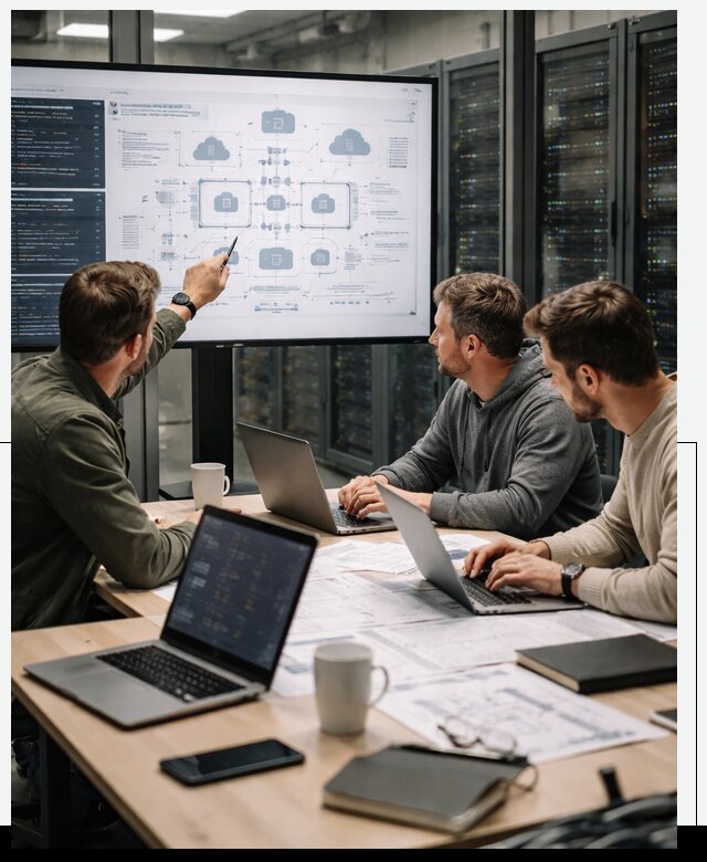 GameDev Backend и платформы в Энгельсе от 26648 р. | АвикейЭнг