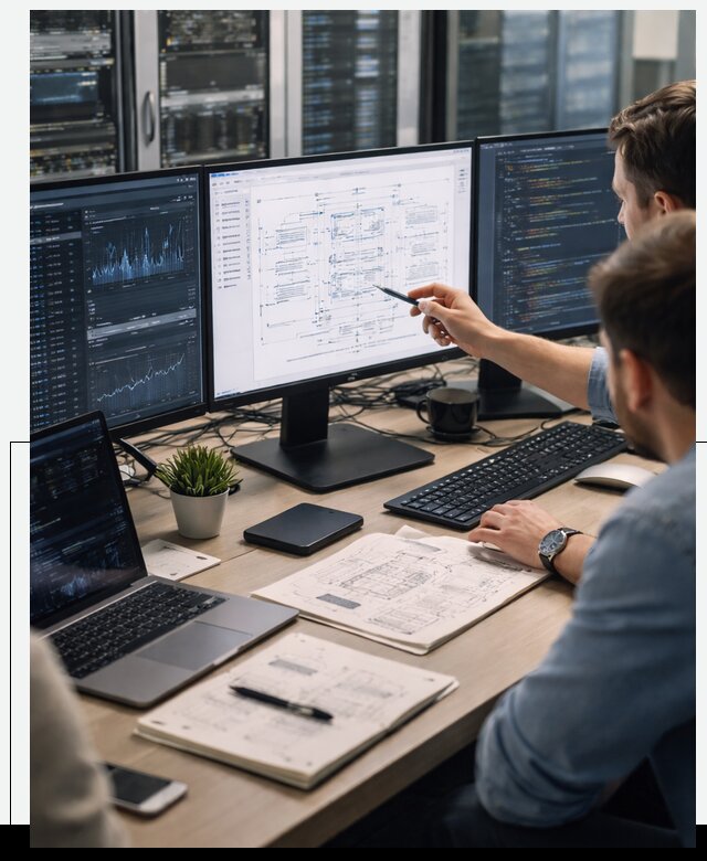 Разработка GameDev Backend и игровых платформ под ключ в Энгельсе