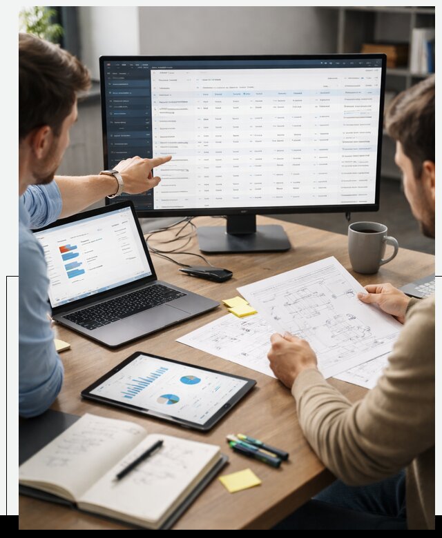 Интеграция GDS и настройка онлайн-бронирования в Энгельсе